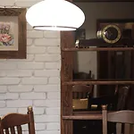 Siedlisko Pod Debem Prázdninový dům *