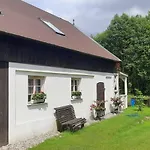Siedlisko Pod Debem Prázdninový dům Udzierz