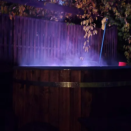 Siedlisko Pod Debem Udzierz
